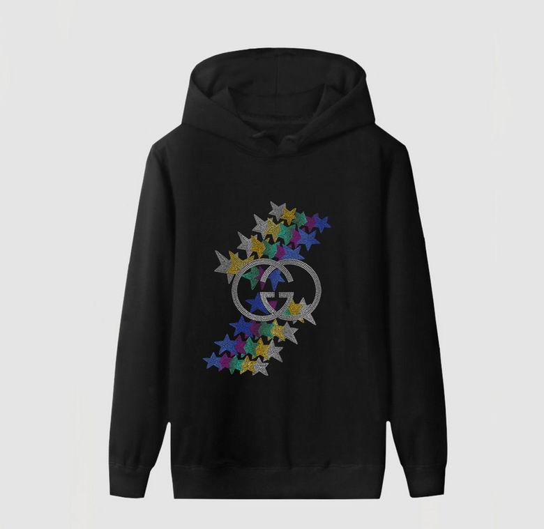 Gucci hoodies-044